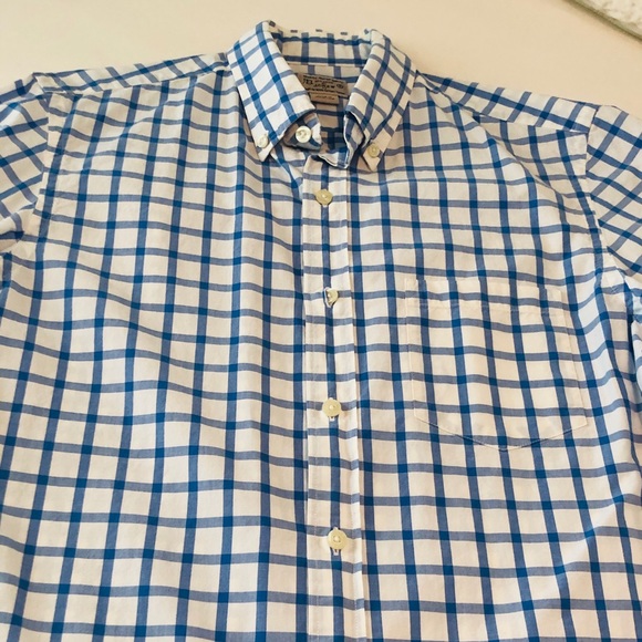 JCrew Men’s Button Down - Picture 3 of 6